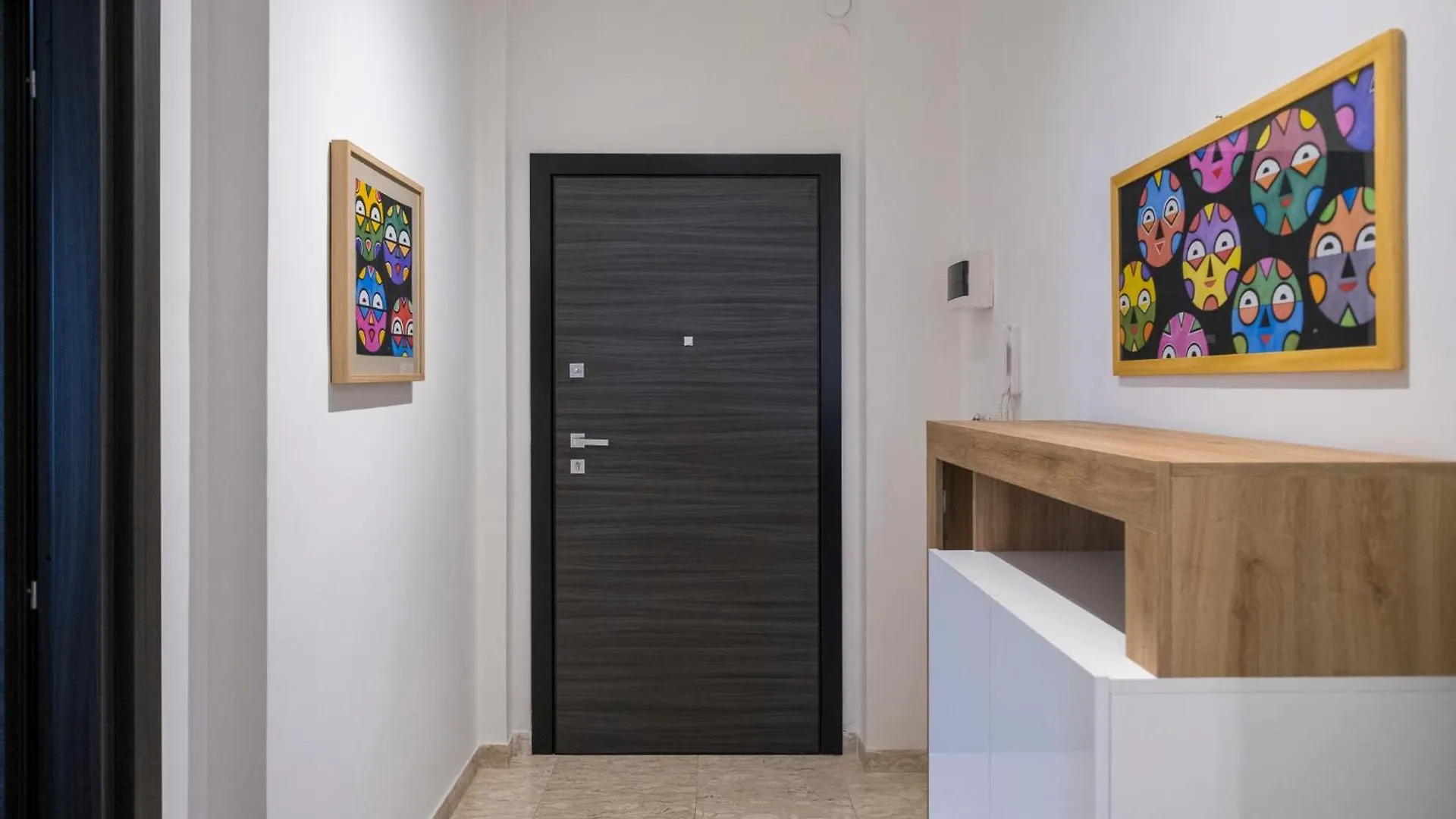 Caliph House 128 Apartment Bari 0*,  Italy