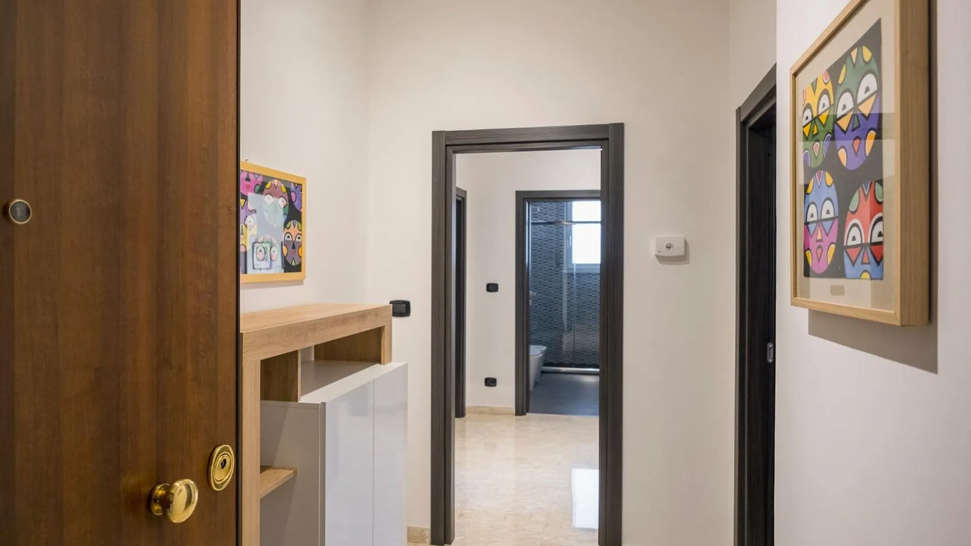 Caliph House 128 Apartment Bari 0*,  Italy