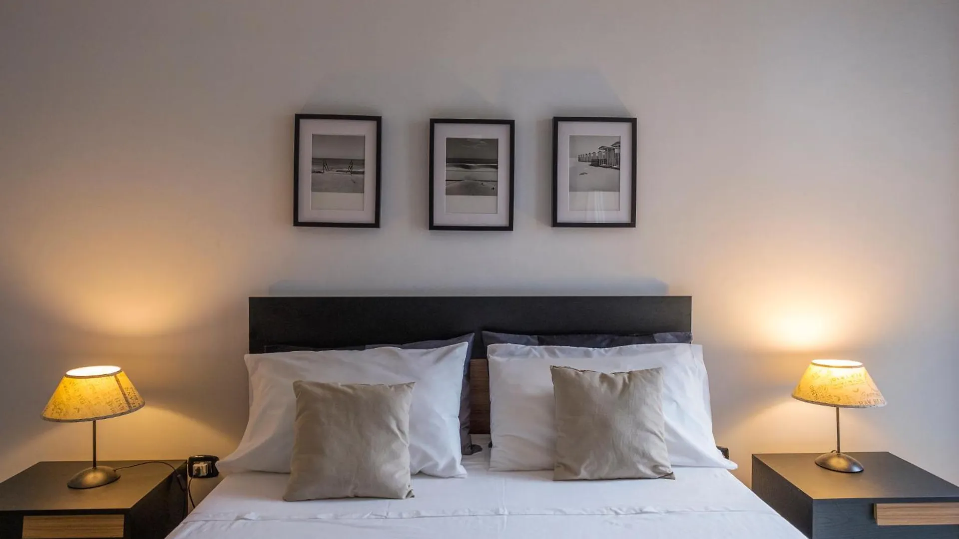 Caliph House 128 Apartment Bari