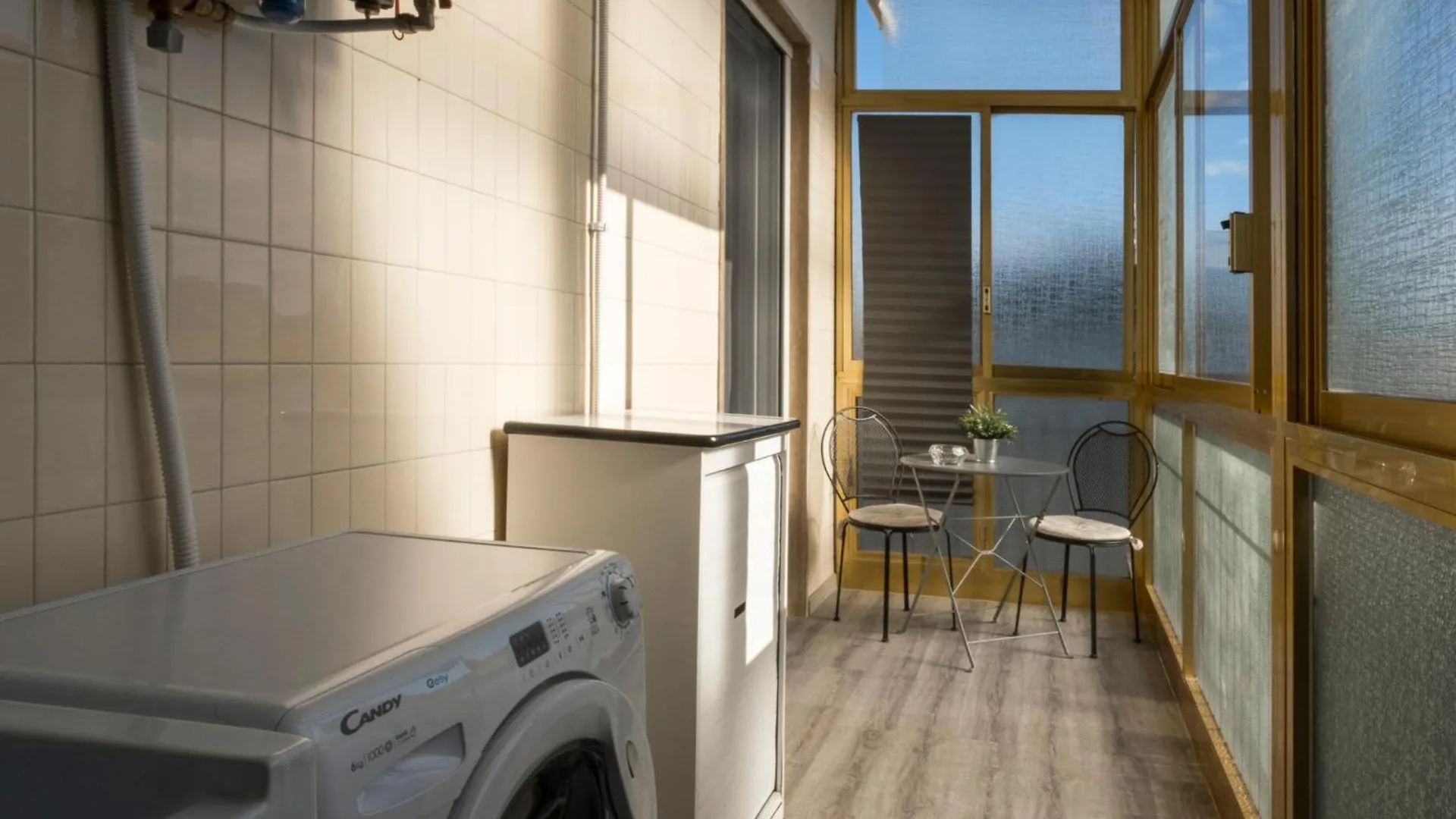 Caliph House 128 Apartment Bari