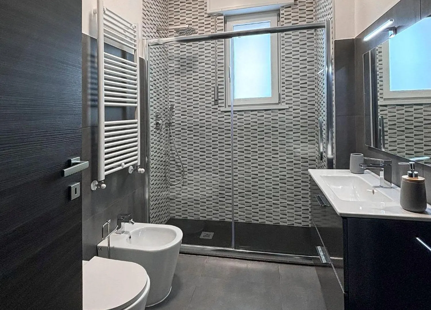 Caliph House 128 Apartment Bari