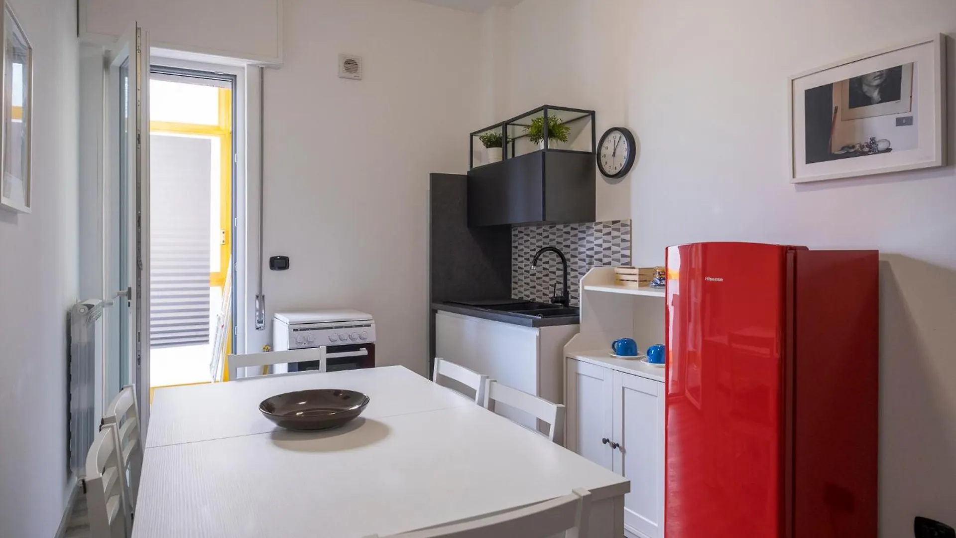Caliph House 128 Apartment Bari